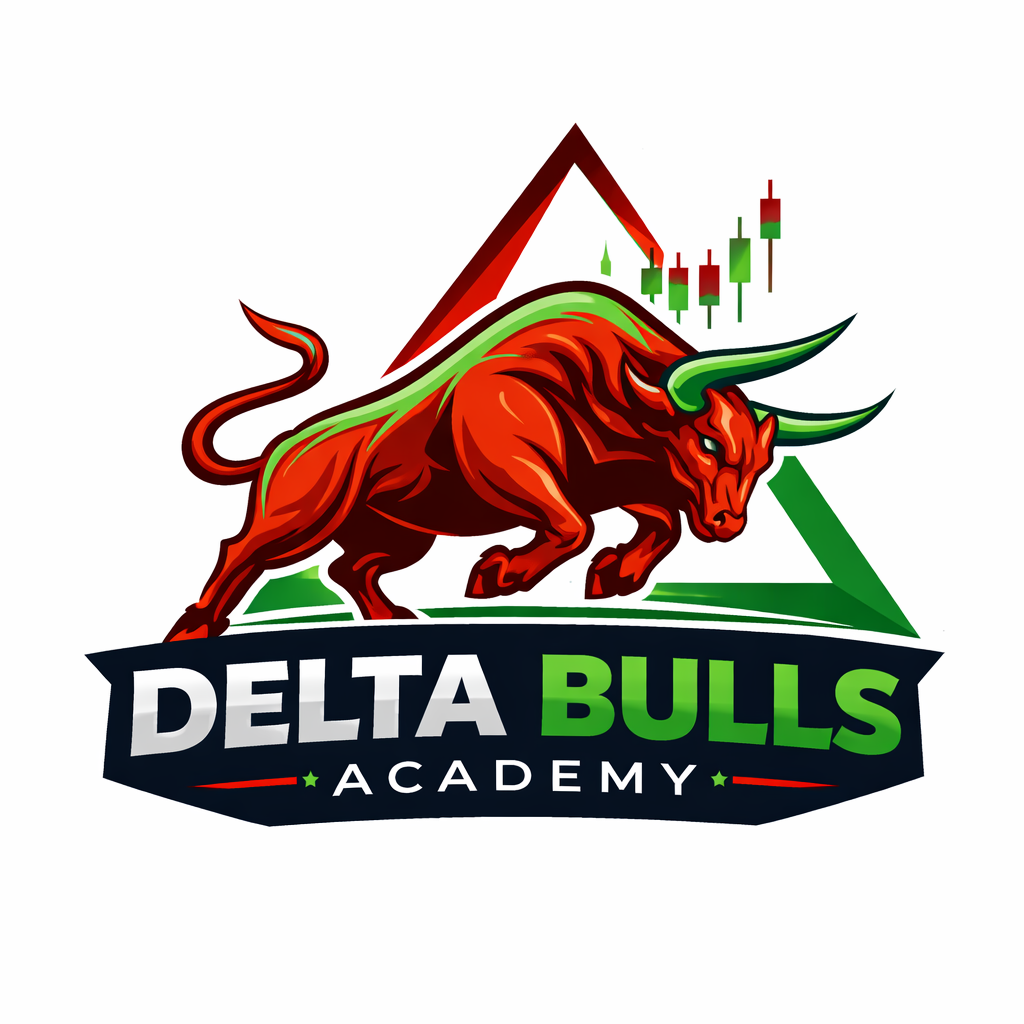 Delta Bulls Academy